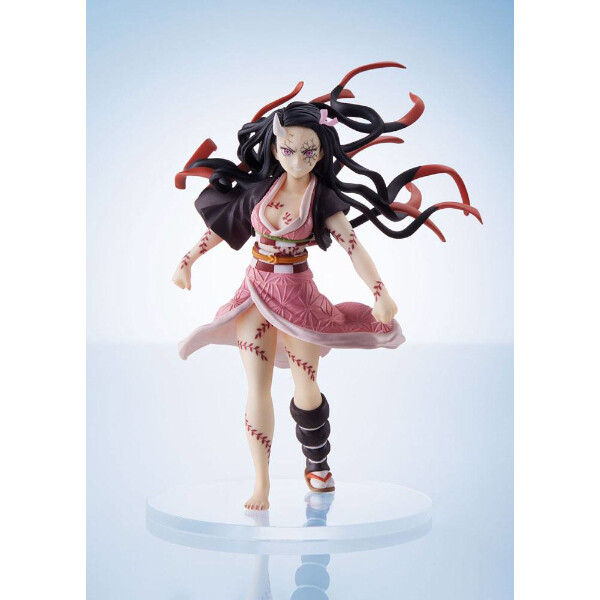 Demon Slayer - ConoFig - Nezuko Kamado - 15 cm