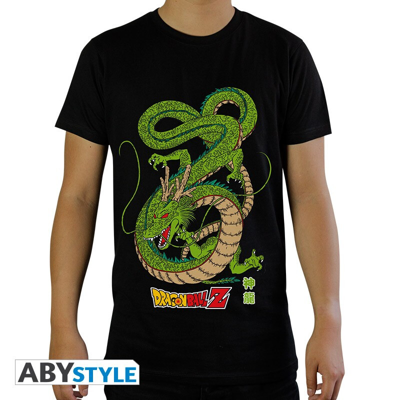 Dragon Ball Z - T-Shirt - Shenron