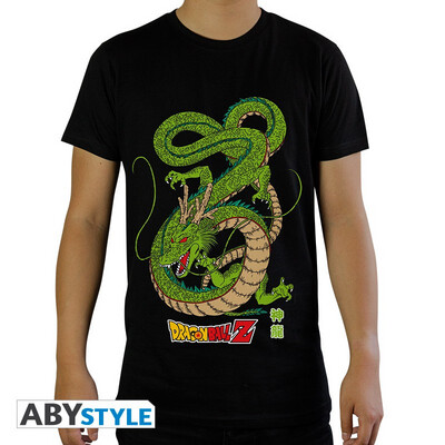 Dragon Ball Z - T-Shirt - Shenron