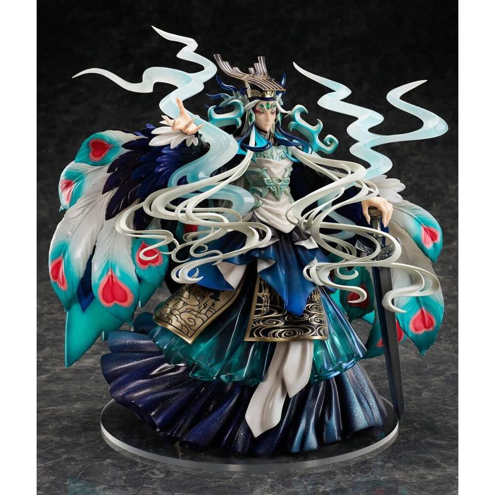 Fate/Grand Order - Ruler/Qin - 1/7 - 32 cm