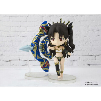 Fate/Grand Order - Figuarts mini - Ishtar - 9 cm