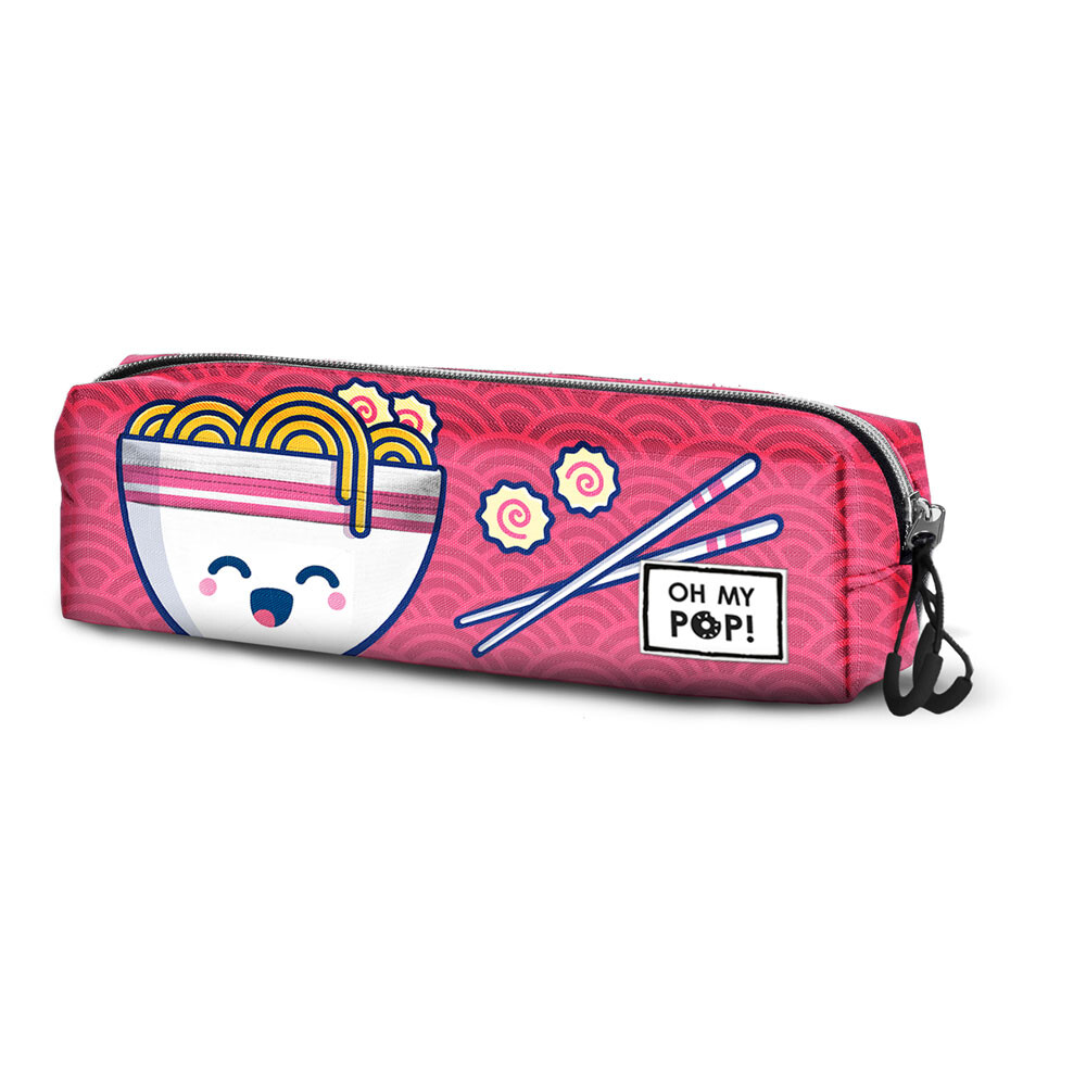 Federmäppchen - Etui - Noodle (Oh My Pop)