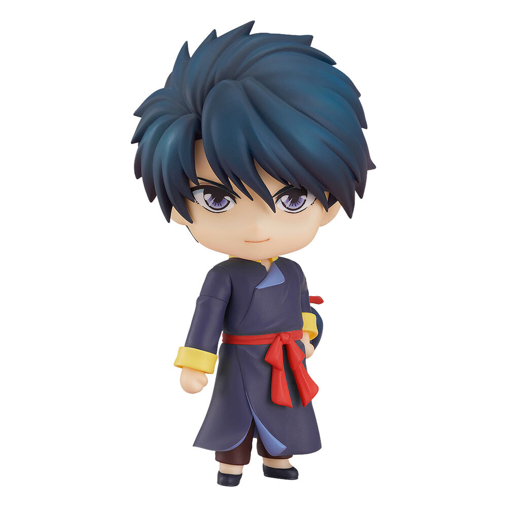 Fushigi Yuugi - Nendoroid - Tamahome - 10 cm