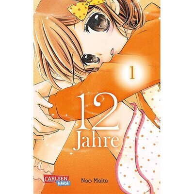 12 Jahre