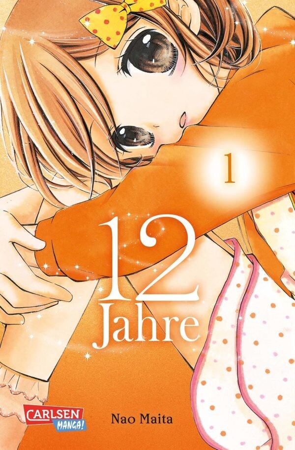 12 Jahre, Band: 1