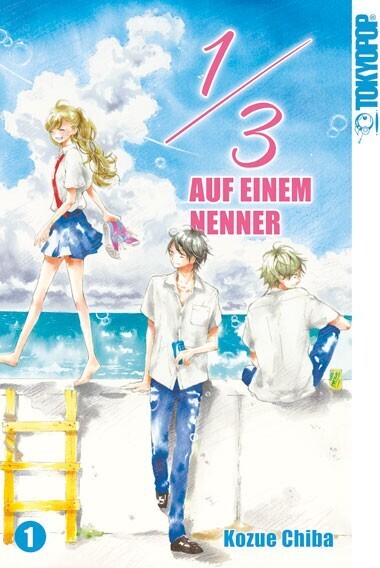 1/3 auf einem Nenner, Band: 1