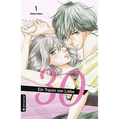 30 - Ein Traum von Liebe