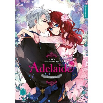 Adelaide – Das süße Leben