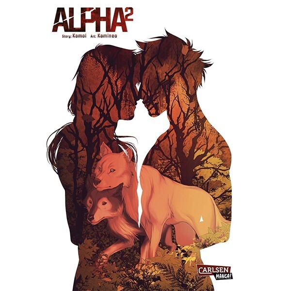 Alpha²