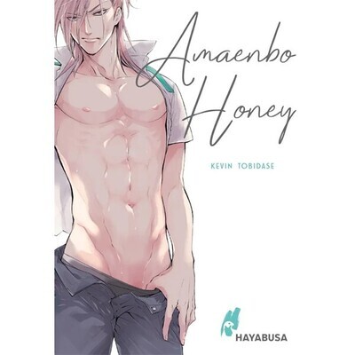 Amaenbo Honey