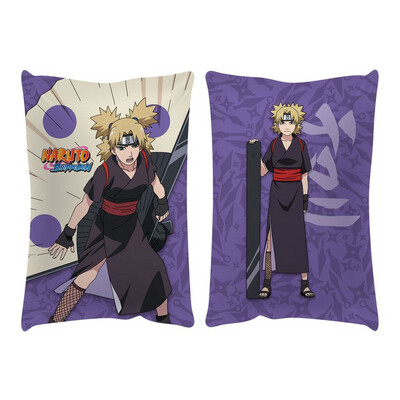 Naruto - Kissen Temari - 50 x 33 cm