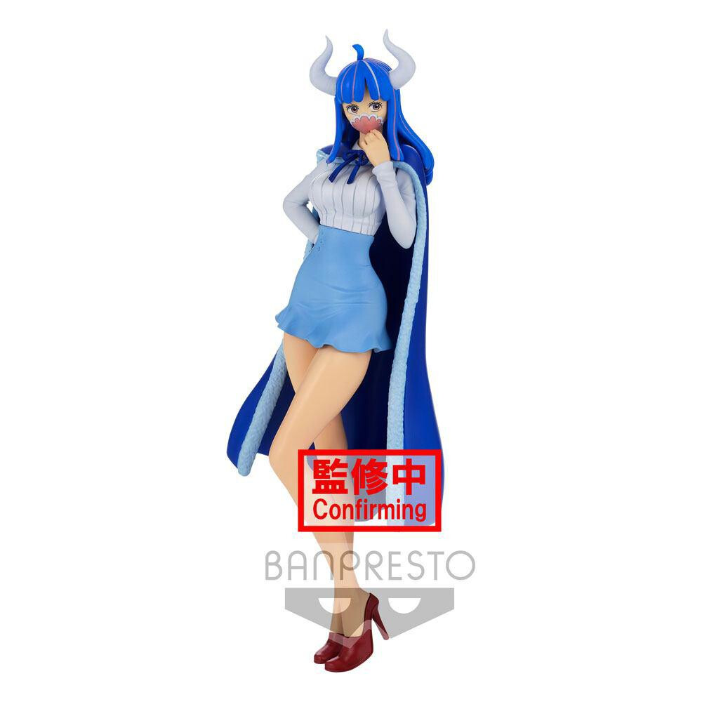 One Piece - Ulti - 23 cm