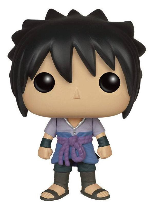 Naruto Shippuden - 72 Sasuke - 9 cm