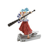 One Piece - Banpresto - Senkozekkei - Yamato - 17 cm