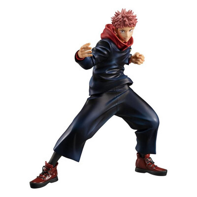 Jujutsu Kaisen - Megahouse - Yuji Itadori - 18cm