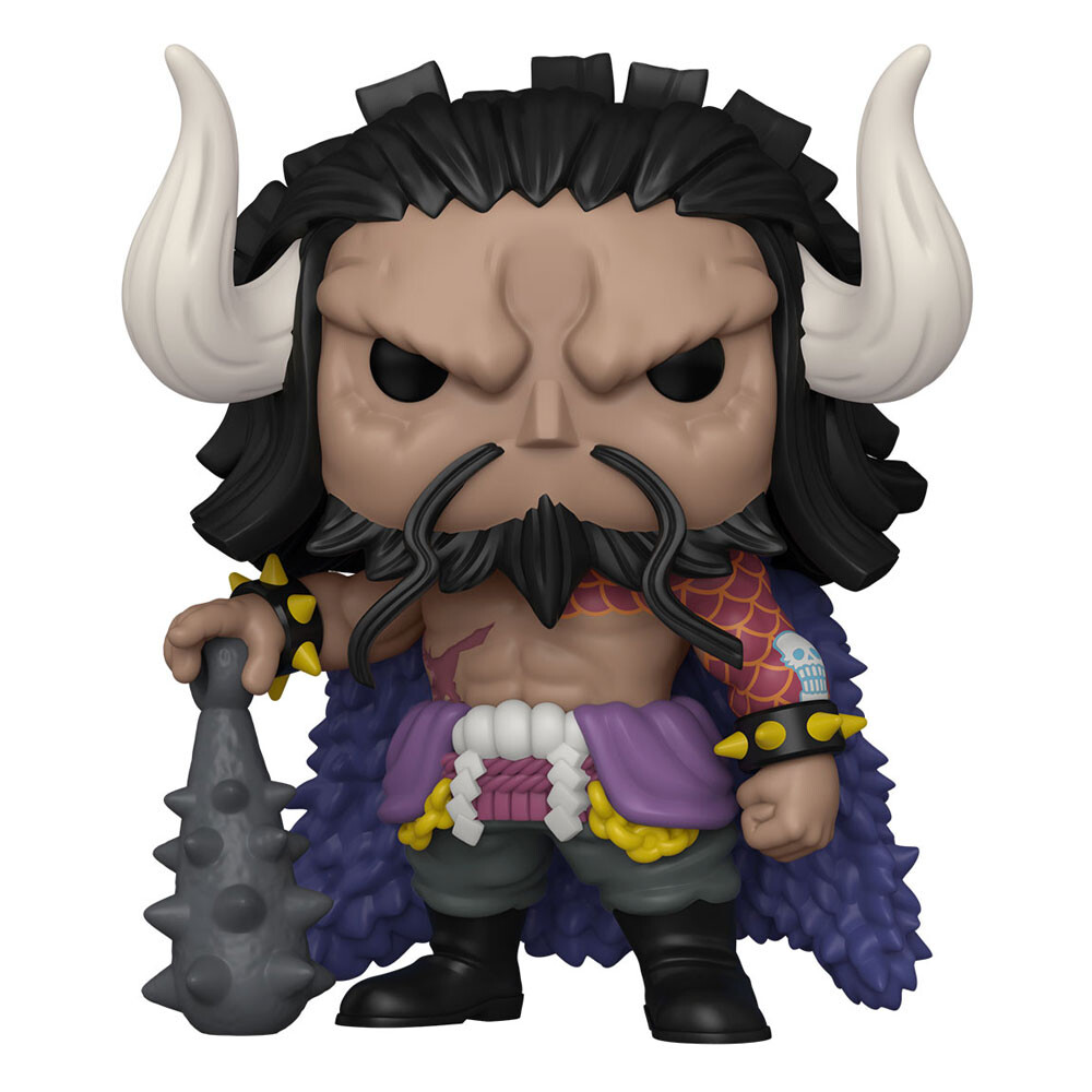 One Piece - 1267 Kaido 15 cm
