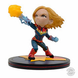 Marvel - Captain Marvel - 10cm