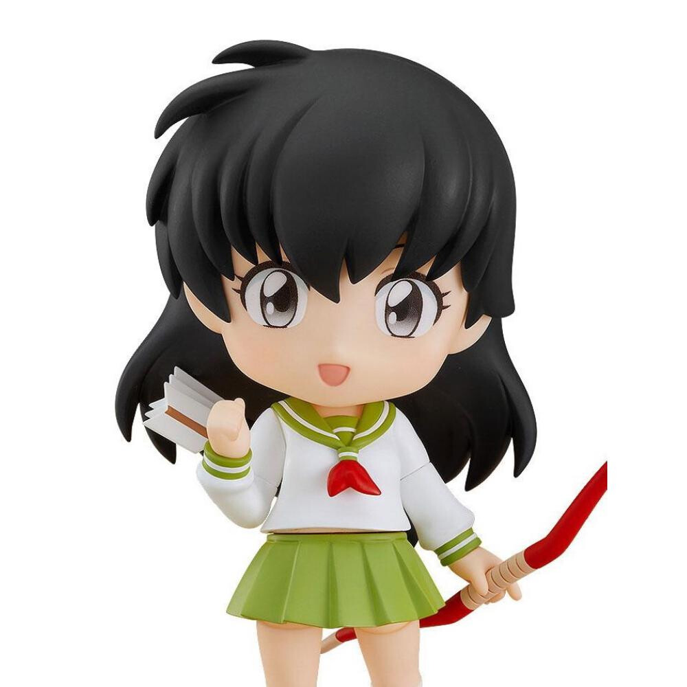 Inu Yasha - Nendoroid - Kagome - 10cm