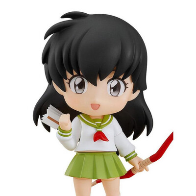 Inu Yasha - Nendoroid - Kagome - 10cm