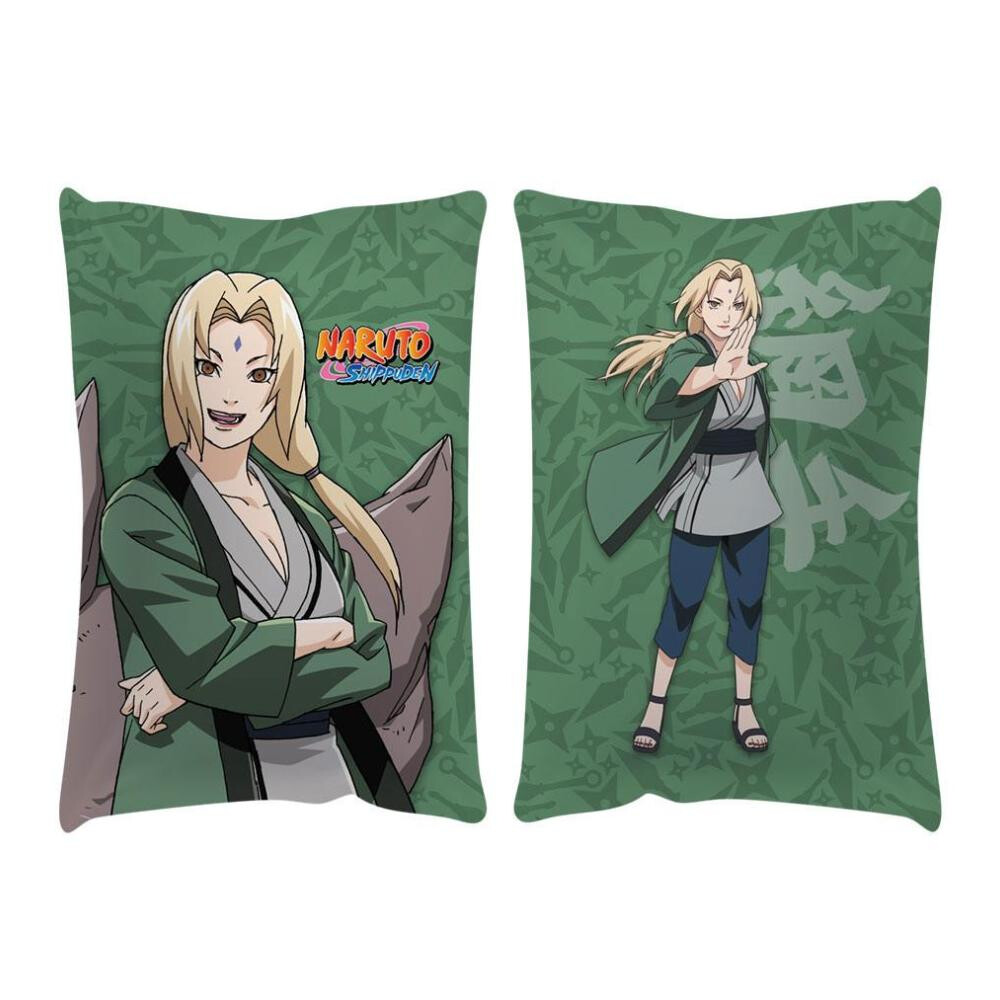 Naruto Shippuden - Kissen - Tsunade - 50 x 33 cm