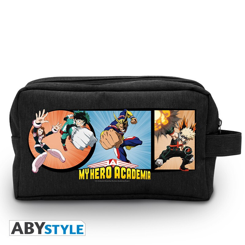 My Hero Academia - Kulturtasche - Group