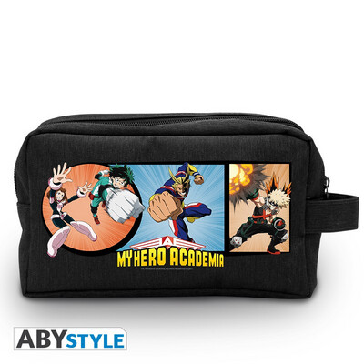 My Hero Academia - Kulturtasche - Group