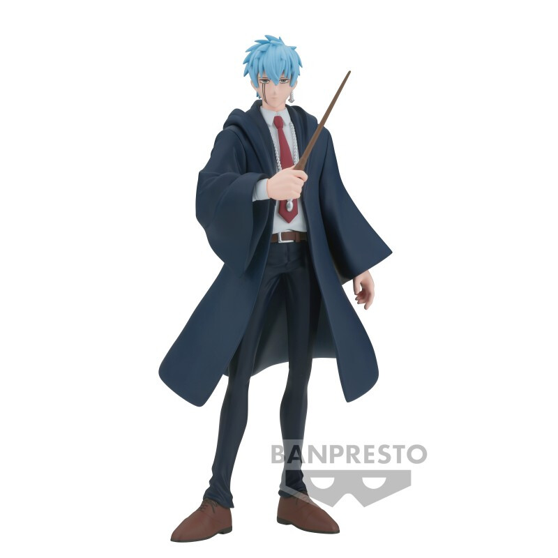 Mashle - Lance Crown - 17 cm