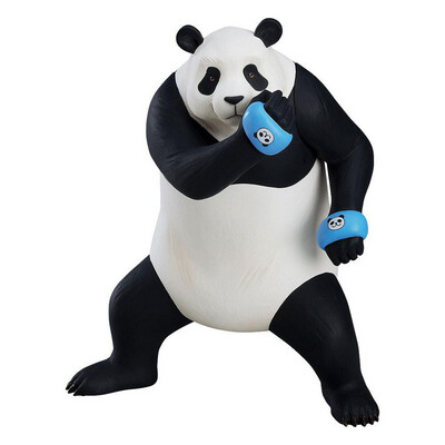 Jujutsu Kaisen - Pop Up Parade - Panda - 17 cm