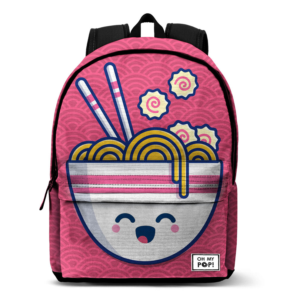 Oh My Pop! - Rucksack - Noodle