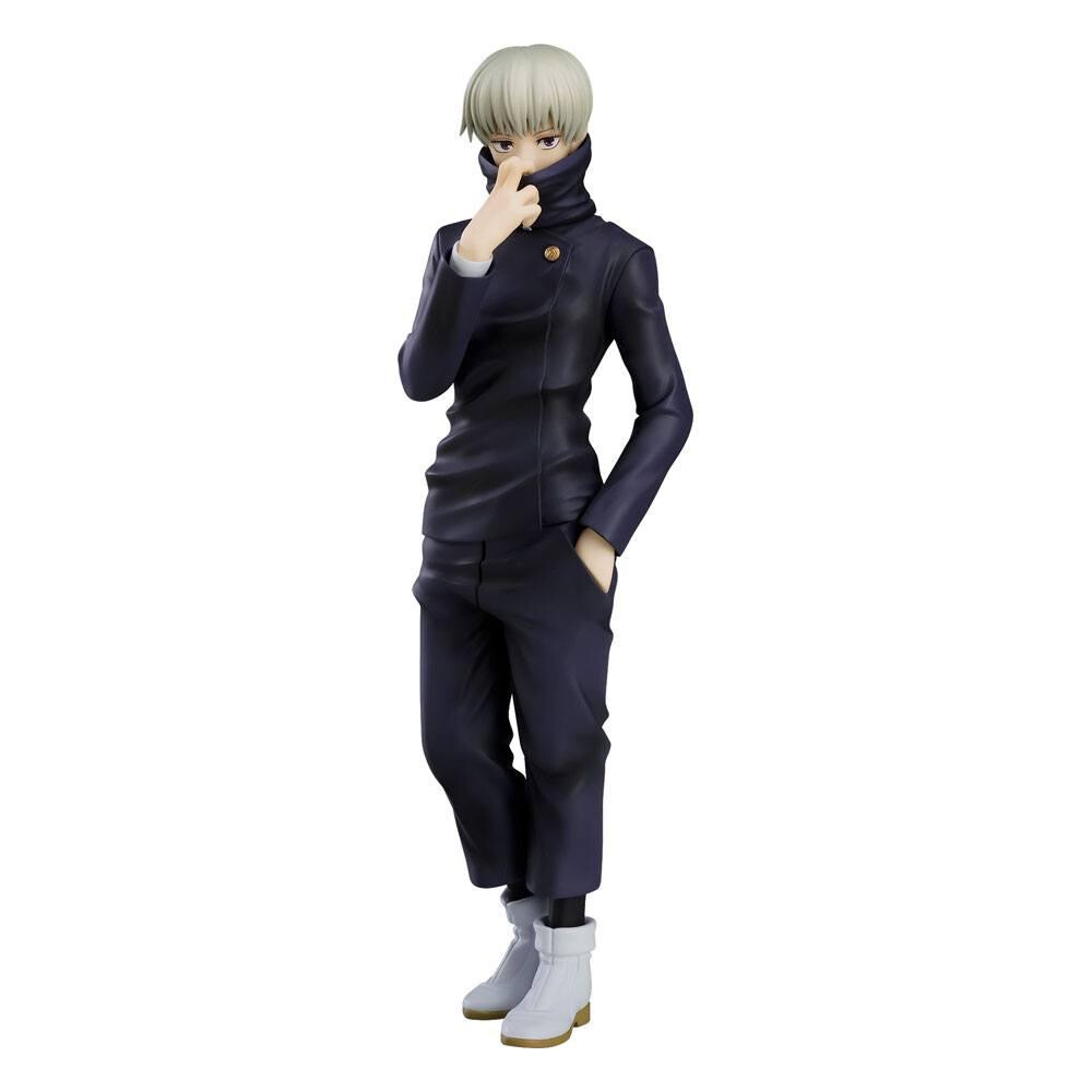 Jujutsu Kaisen - Toge Inumaki - 17 cm