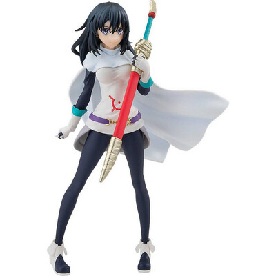 Meine Wiedergeburt als Schleim - Pop Up Parade - Shizu 17 cm