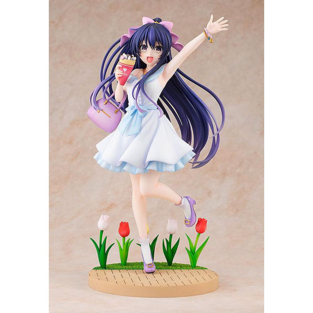 Date a Live - Tohka Yatogami - Date Ver. - 1/7 - 22 cm