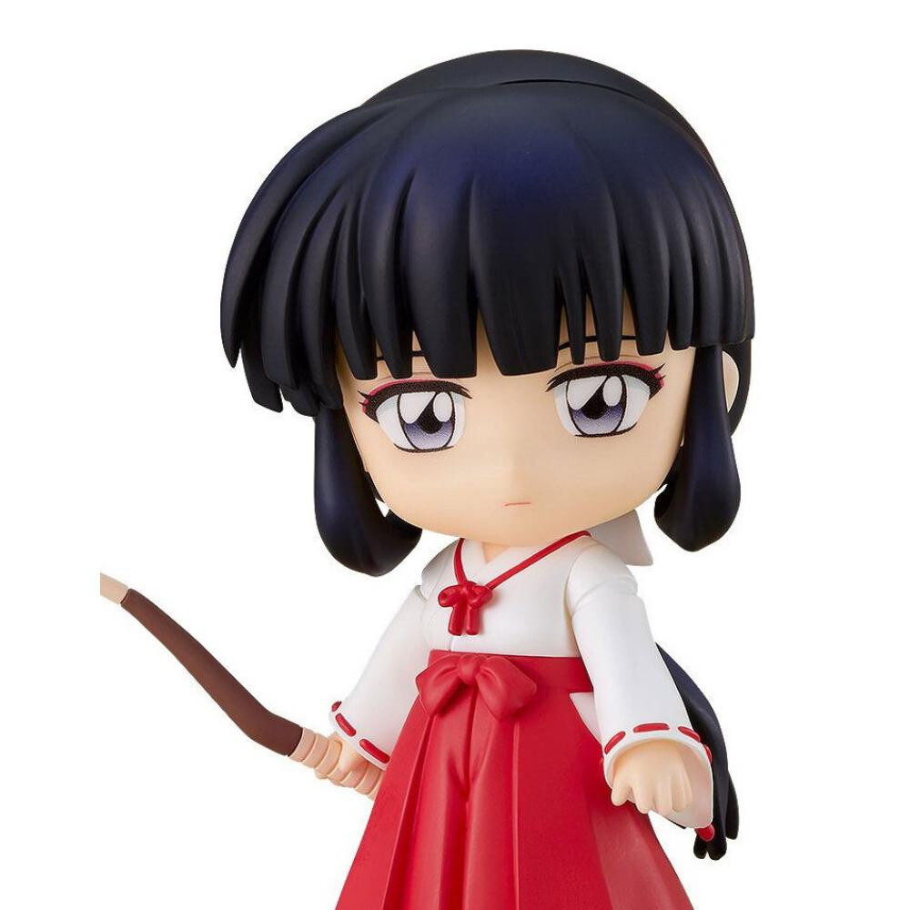 Inu Yasha - Nendoroid - Kikyo - 10 cm