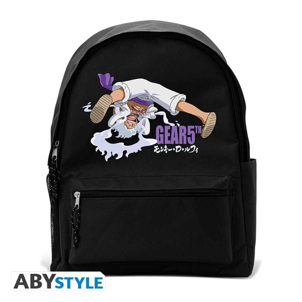 One Piece - Rucksack (Gear 5th)