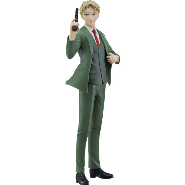 Spy x Family - Loid Forger - 17 cm