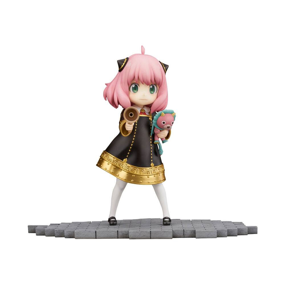 Spy x Family - 1/7 Anya Forger - 10 cm