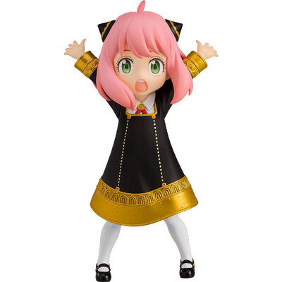 Spy x Family - Anya Forger - 10 cm