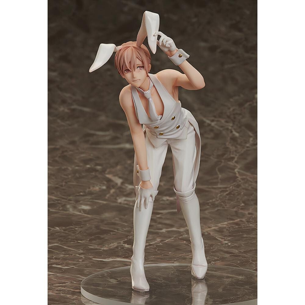 Ten Count - Shirotani Tadaomi 1/8 - 19 cm