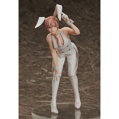 Ten Count - Shirotani Tadaomi 1/8 - 19 cm