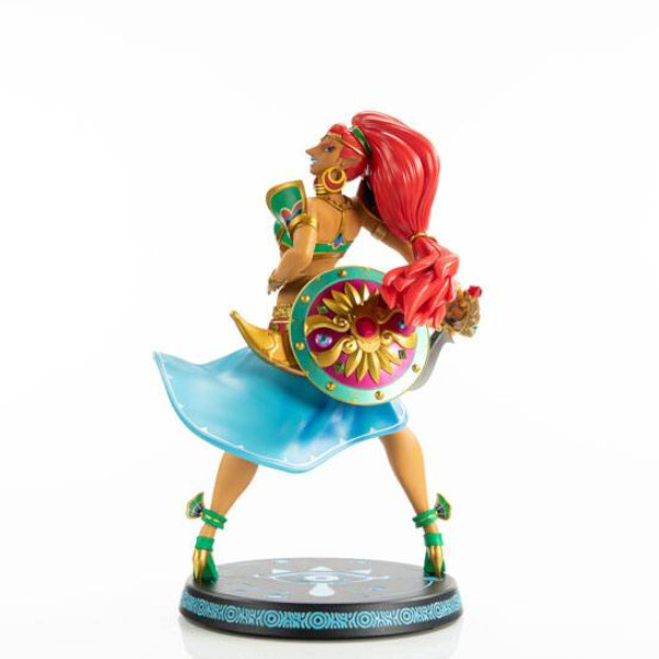 The Legend of Zelda: Breath of the Wild - Urbosa - 27 cm