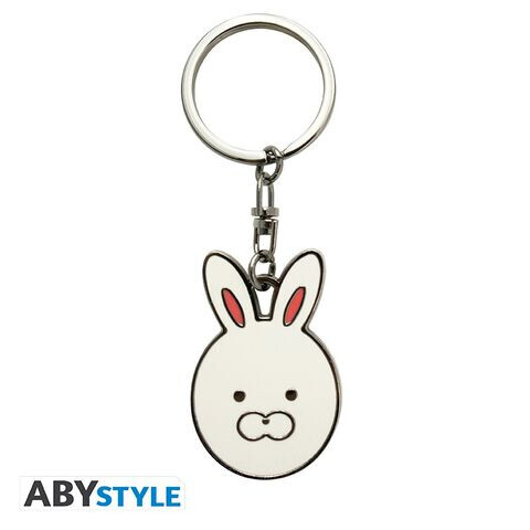 Tokyo Ghoul - Keychain - Toukas Mask 4,3 cm (Metal)