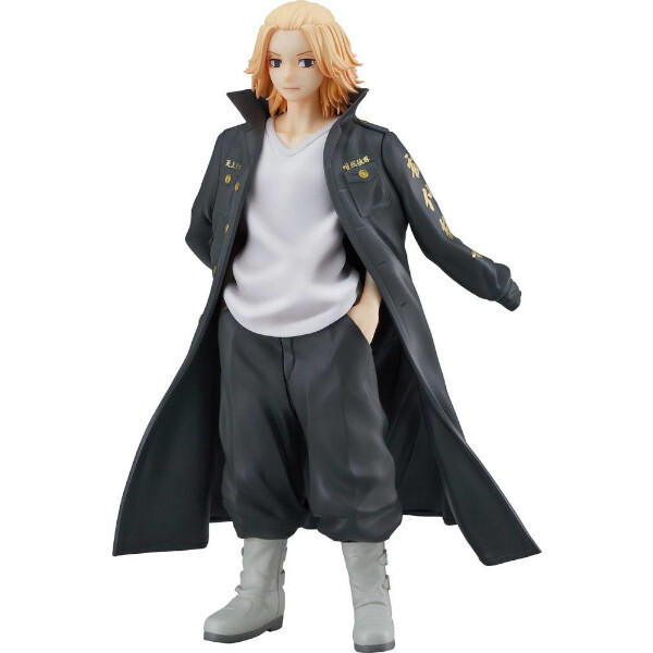 Tokyo Revengers - Manjiro Sano - 17 cm