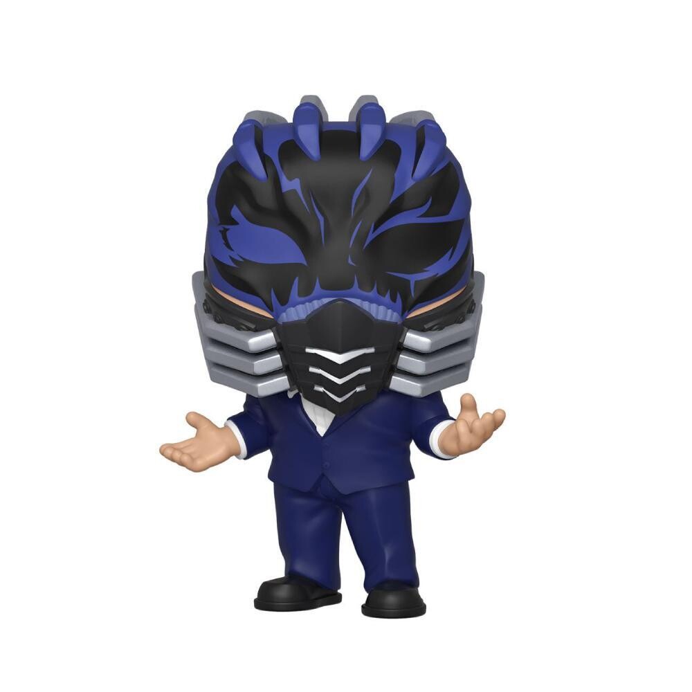 My Hero Academia - Funko POP - 609 All For One - 9 cm