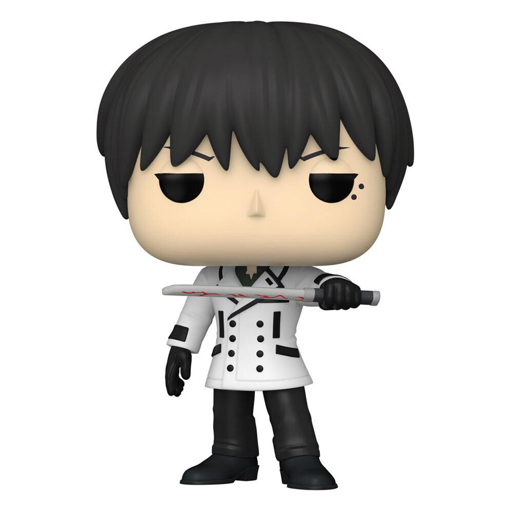 Tokyo Ghoul: re - 1125 Kuki Urie - 9 cm