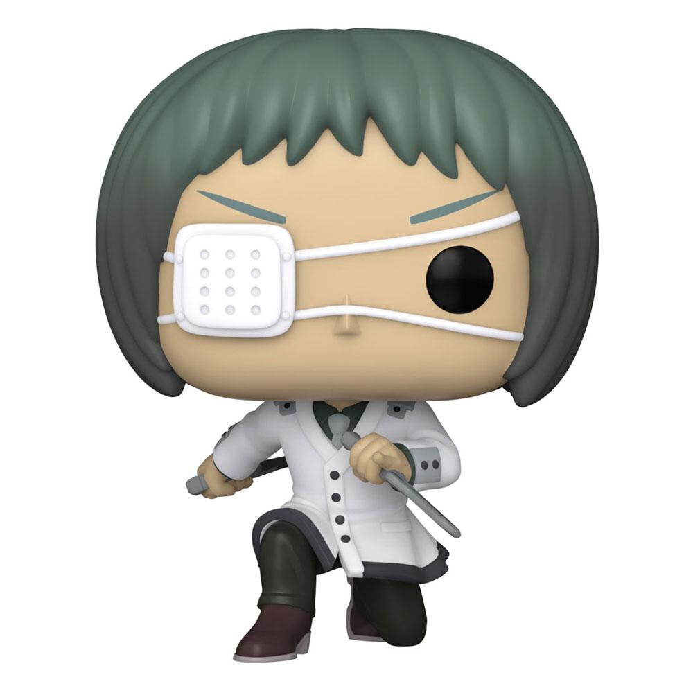 Tokyo Ghoul: re - 1127 Toru Mutsuki - 9 cm