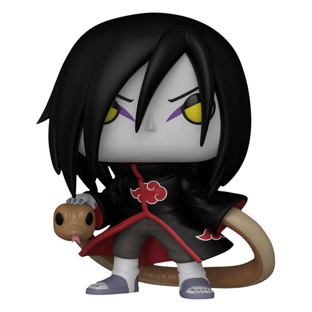Naruto Shippuden - 1435 Orochimaru (Akatsuki) - 9 cm