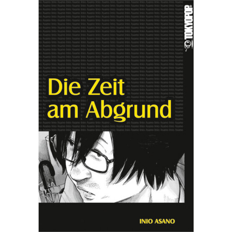 Die Zeit am Abgrund (Dr)