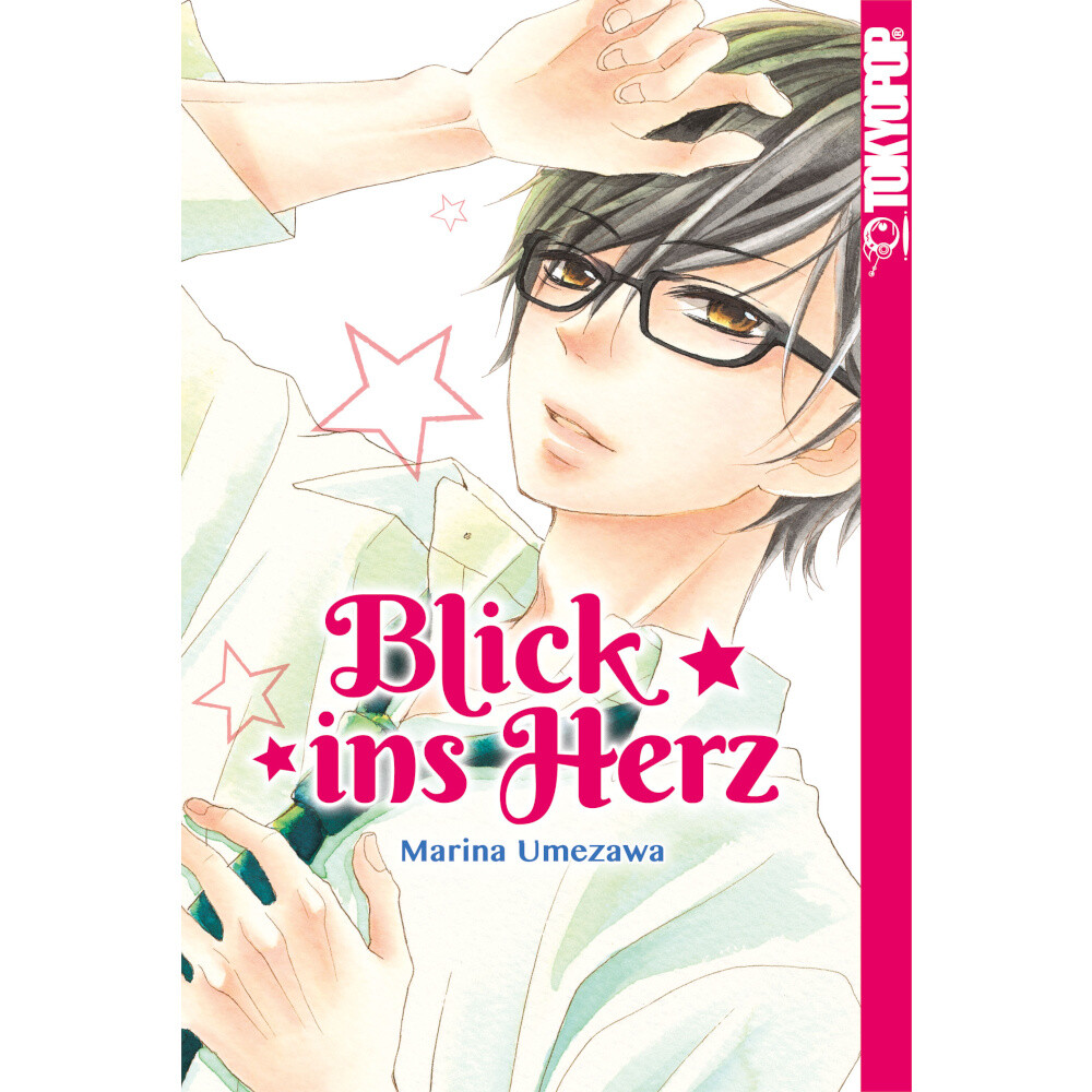Blick ins Herz (Ro)