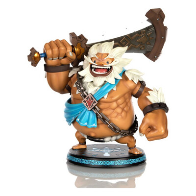 The Legend of Zelda: Breath of the Wild - Daruk - 29 cm