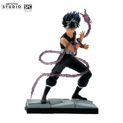 Yu Yu Hakusho - SFC - Hiei - 15cm